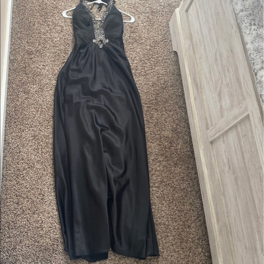 Faviana Prom Dress